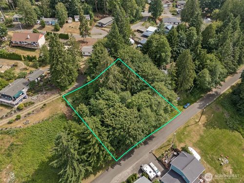 0 Lot 9-10 E Seamount Way, Shelton, WA, 98584 | Card Image