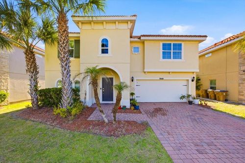 3848 Carrick Bend Dr, KISSIMMEE, FL, 34746-2974 | Card Image
