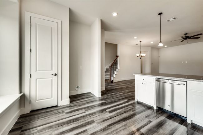 250 Buck Ridge Dr, Townhouse with 4 bedrooms, 3 bathrooms and null parking in Little Elm TX | Image 7