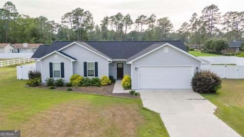 486 Old Blackshear Rd, Baxley, GA, 31513-7180 | Card Image