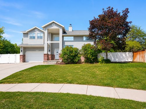 8784 S 5130 W, West Jordan, UT, 84081-3345 | Card Image