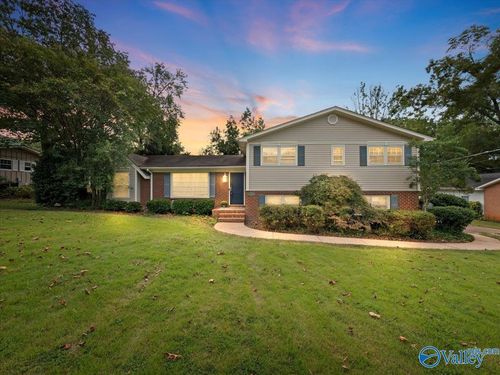 2518 Guenevere Ave Se, Huntsville, AL, 35803-1814 | Card Image