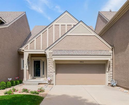7854 W 157th Ter, Overland Park, KS, 66223-3368 | Card Image