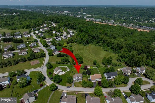 104 John Stevens Dr, House other with 3 bedrooms, 3 bathrooms and null parking in E Fallowfield PA | Image 45