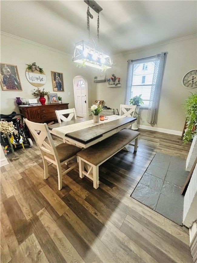 1300 Ridge Ave, House other with 3 bedrooms, 2 bathrooms and null parking in Latrobe PA | Image 12