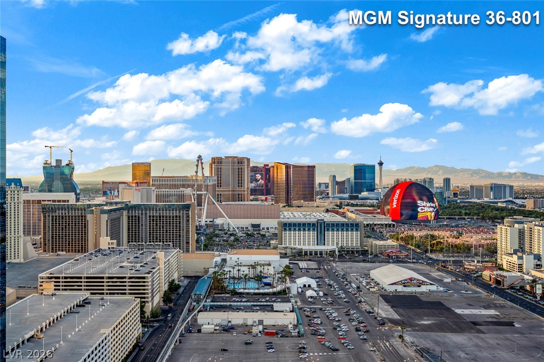 Residential in Las Vegas 4