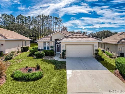 856 Silver Meadow Loop, Hernando, FL, 34442-6139 | Card Image