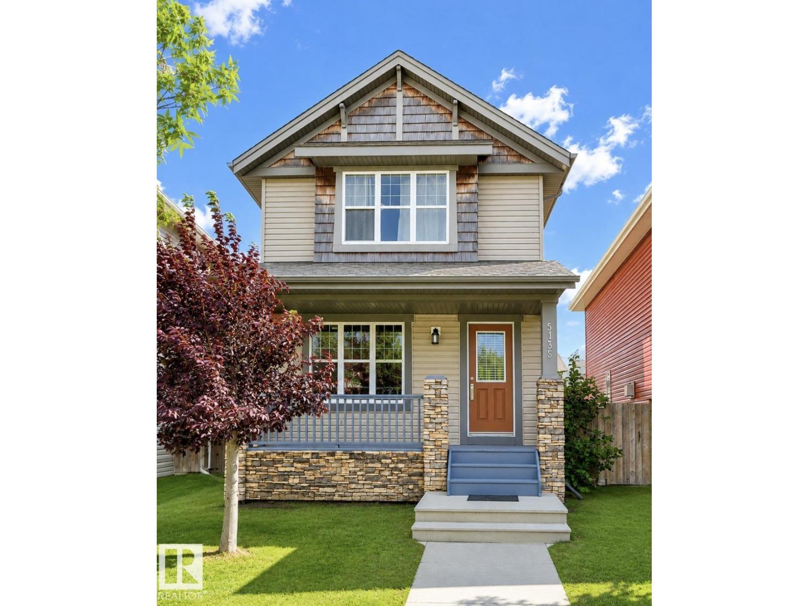 Residential in Edmonton
