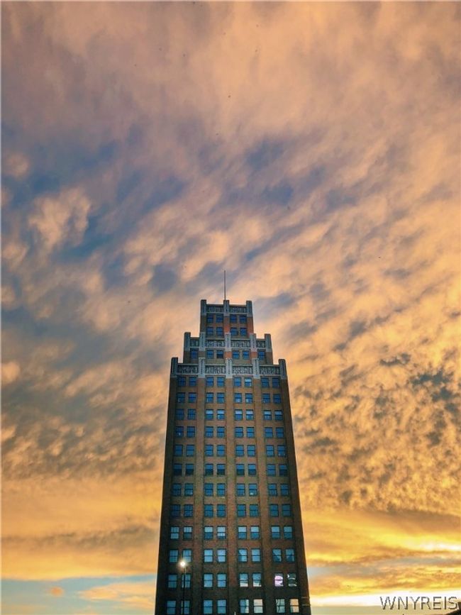 APT-802 - 222 1 St St, Condo with 2 bedrooms, 1 bathrooms and null parking in Niagara Falls NY | Image 24