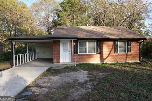 5344 Sharon St, Forest Park, GA, 30297-2755 | Card Image
