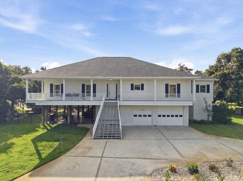 4639 Smokey Rd, Gulf Breeze, FL, 32563-9270 | Card Image