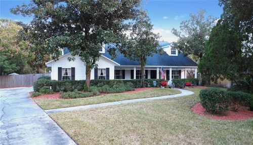 5329 Foxshire Ct, ORLANDO, FL, 32819-3824 | Card Image