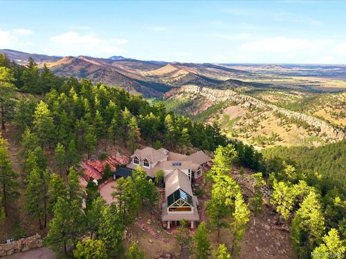 952 Rembrandt Rd, Boulder, CO, 80302-9478 | Card Image