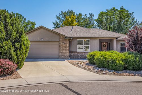 646 Pueblo Court, Grand Junction, CO, 81504 | Card Image