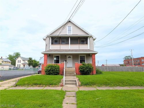 1132 Dueber Avenue Sw, Canton, OH, 44706 | Card Image
