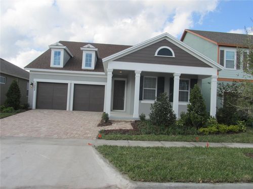 7252 Backwoods Trl, WINDERMERE, FL, 34786-0118 | Card Image