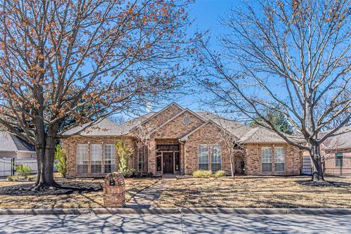 5054 Spring Meadow Court, Fort Worth, TX, 76132 | Card Image