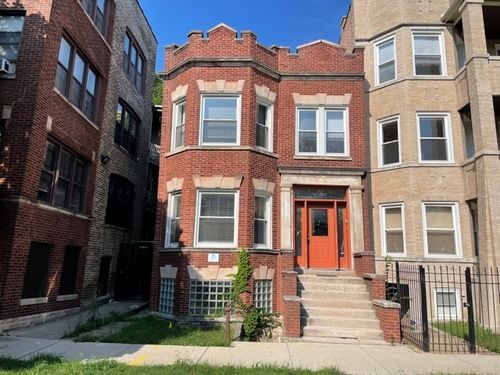 1-6150 University Ave, Chicago, IL, 60637-2724 | Card Image