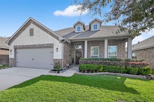 3222 Calla Lily Trl, Richmond, TX, 77406-2834 | Card Image
