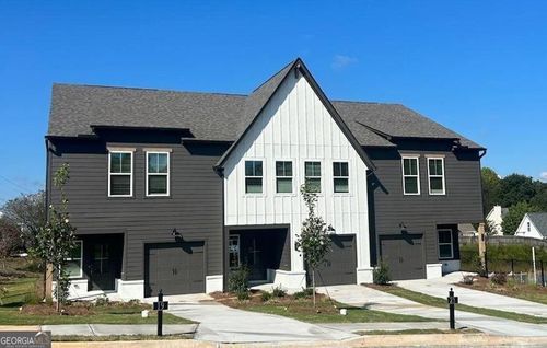 19 Fausett Ln, Dawsonville, GA, 30534-3761 | Card Image