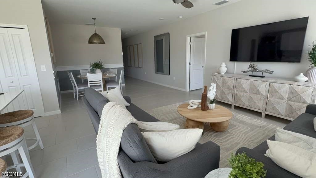 Residential Lease in Lehigh Acres 3
