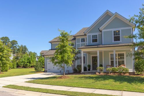 1209 Birchbark Rd, Durham, NC, 27705-5775 | Card Image