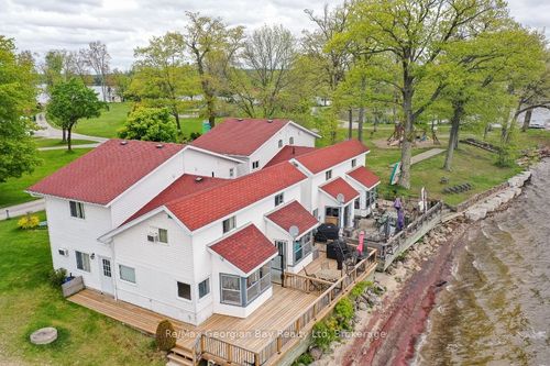 beach-chalet-3-1230 Grandview Lodge Road, Severn, ON, P0E1N0 | Card Image