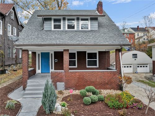 3830 Baytree St, Observatory, PA, 15214-1932 | Card Image