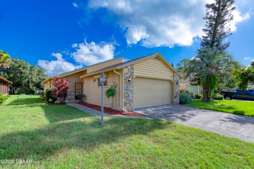 110 Skimmer Way, DAYTONA BEACH, FL, 32119-8305 | Card Image