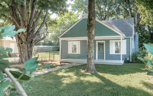 1550 Lincoln Ave, Louisville, KY, 40213-1839 | Card Image