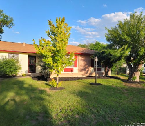 642 Palm Grv, San Antonio, TX, 78227-1024 | Card Image