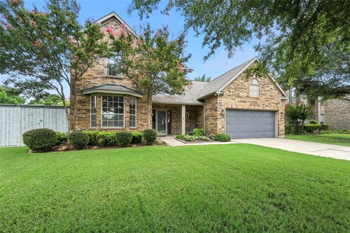 5116 Rio Blanco Ct, Fort Worth, TX, 76137-3560 | Card Image