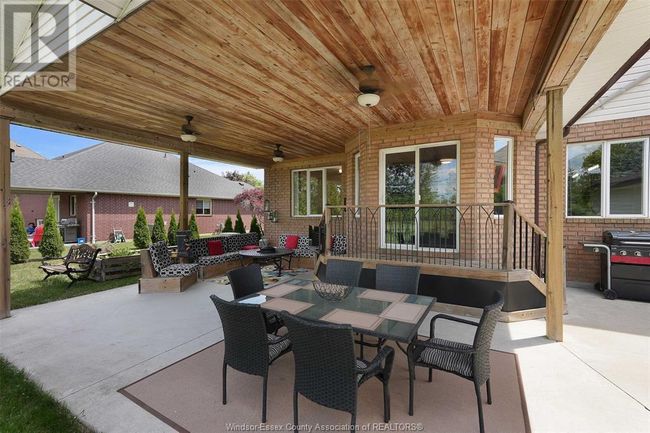 225 Golfview Dr, House other with 5 bedrooms, 4 bathrooms and null parking in Amherstburg ON | Image 9