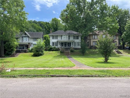 1605 15th Ave S, Birmingham, AL, 35205-6201 | Card Image