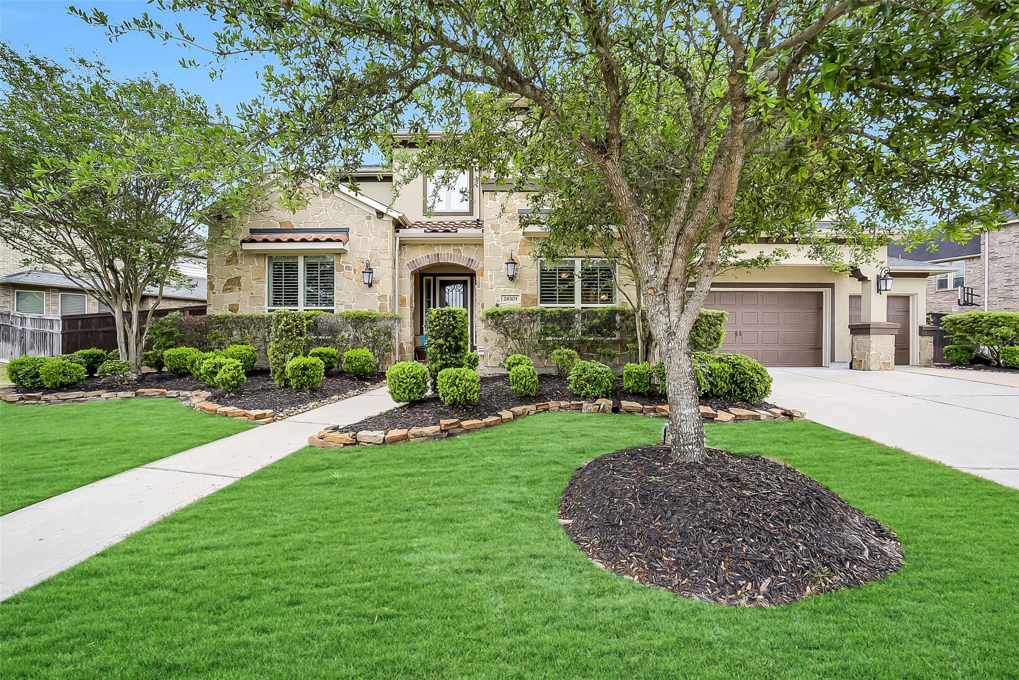 Residential in Fulshear 2