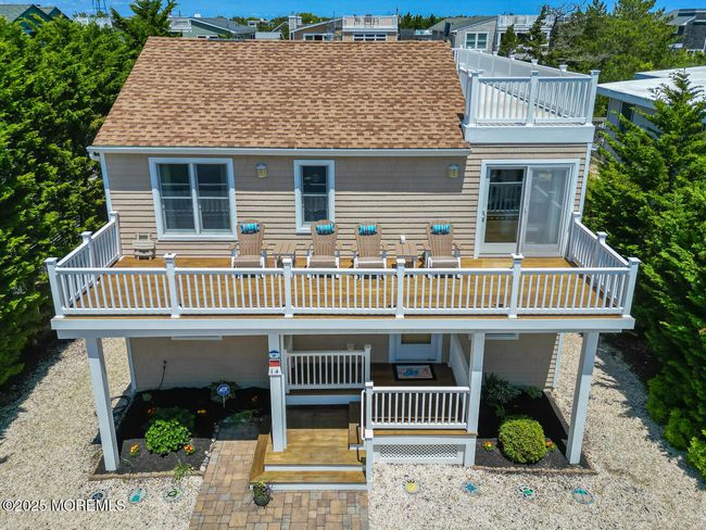 14 E 16 Th St, House other with 4 bedrooms, 2 bathrooms and null parking in Barnegat Light NJ | Image 14
