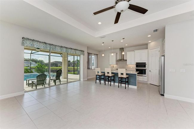 12734 Rainwashed Loop, House other with 4 bedrooms, 3 bathrooms and null parking in Parrish FL | Image 17