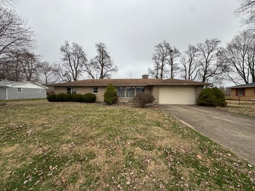 130 Norris Dr, Anderson, IN, 46013-3930 | Card Image
