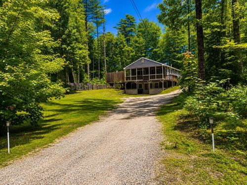 22 Hillside Rd, North Waterboro, ME, 04061-4665 | Card Image