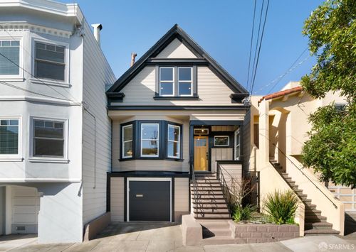 377 29th Avenue, San Francisco, CA, 94121 | Card Image