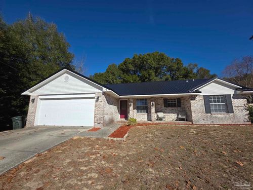 272 S 61st Ave, Pensacola, FL, 32506-7619 | Card Image