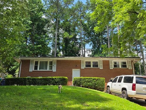 3293 Oakcliff Rd, Doraville, GA, 30340-2623 | Card Image