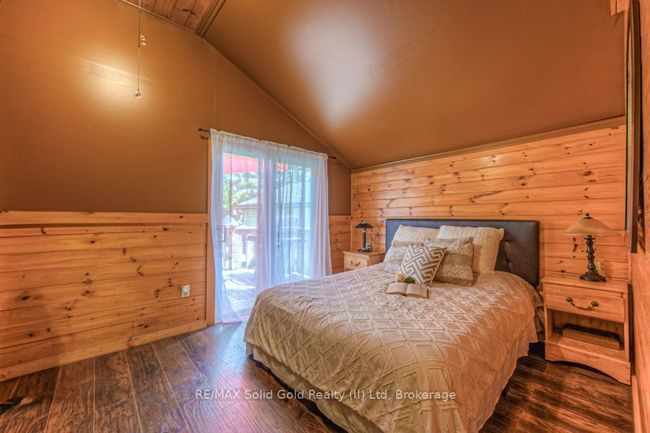 5995 Deborah Glaister Line, House other with 3 bedrooms, 1 bathrooms and 2 parking in Wellesley ON | Image 18