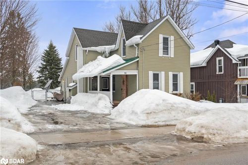 10 Albert St E, Hillsdale, ON, L0L1V0 | Card Image