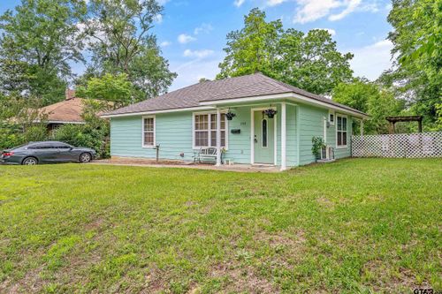 258 W 6th St, Rusk, TX, 75785-1116 | Card Image