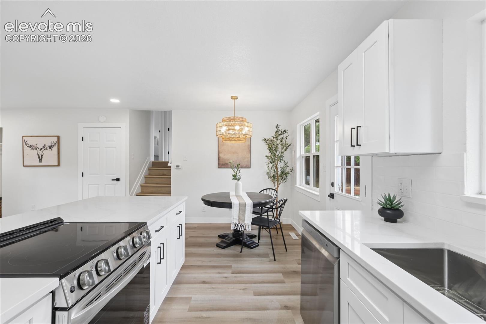 Residential in Colorado Springs 4