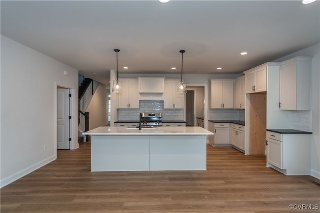 Home is under construction now. Photos are of similar home in the community and may demonstrate optional finishes. Actual photos to come as home nears completion. | Image 11