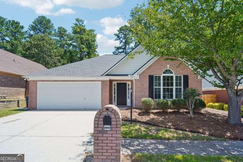2733 Newtons Crest Cir, Snellville, GA, 30078-6942 | Card Image