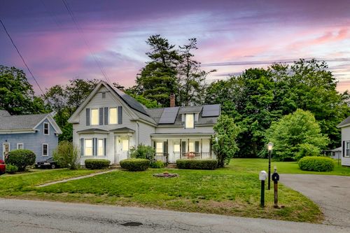 5 Bow St, Townsend, MA, 01469-1093 | Card Image