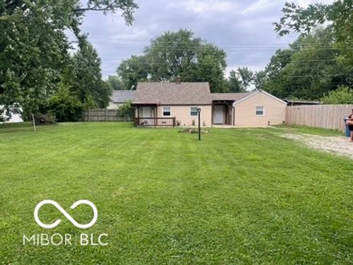 5018 W Beecher St, Indianapolis, IN, 46241-4611 | Card Image
